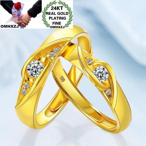 cluster rings omhxzj jewelry wholesale rr1127 european fashion lovers couple party birthday wedding gift simple zircon 24kt gold ring, Golden;silver
cluster rings omhxzj jewelry wholesale rr1127 european fashion lovers couple party birthday wedding gift simple zircon 24kt gold ring, Golden;silver