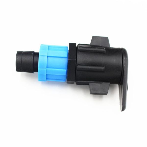 watering equipments 30pcs dn17 connection for lay flat tube lock nut fittings driptape micro drip greenhouse irrigation accessory y116
watering equipments 30pcs dn17 connection for lay flat tube lock nut fittings driptape micro drip greenhouse irrigation accessory y116