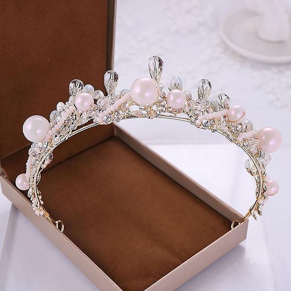 hair clips & barrettes bridal luxury flower faux pearl rhinestone wedding headband hoop for women girls bezel band accessories ml, Golden;silver
hair clips & barrettes bridal luxury flower faux pearl rhinestone wedding headband hoop for women girls bezel band accessories ml, Golden;silver
