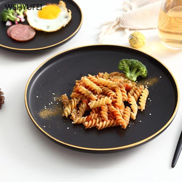 dishes & plates direct marketing creative light luxury western tableware handmade gold ceramic fruit cake salad jewelry storage decorative p
dishes & plates direct marketing creative light luxury western tableware handmade gold ceramic fruit cake salad jewelry storage decorative p