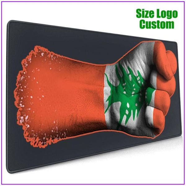 mouse pads & wrist rests flag of lebanon on a raised clenched fist ergonomic large alfombrilla raton pad with support gel personalized custo
mouse pads & wrist rests flag of lebanon on a raised clenched fist ergonomic large alfombrilla raton pad with support gel personalized custo