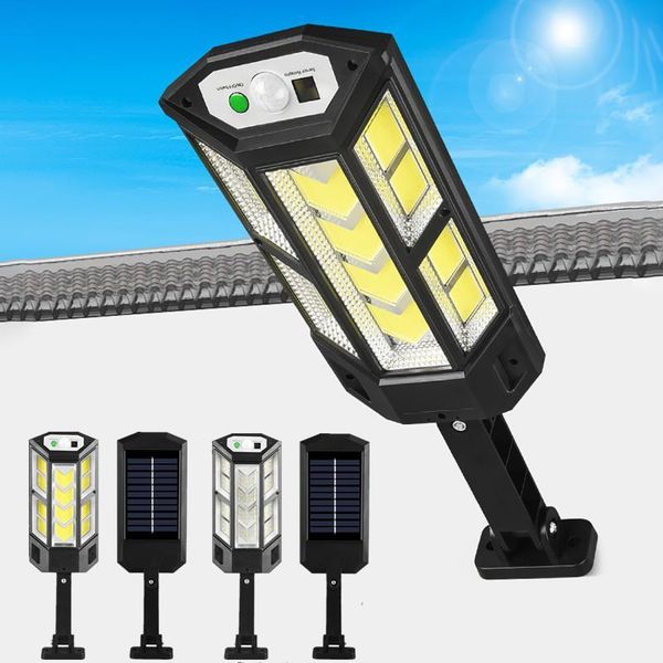 solar lamps led street lights outdoor security light wall lamp ip65 waterproof smart remote control for garden yard roads
solar lamps led street lights outdoor security light wall lamp ip65 waterproof smart remote control for garden yard roads