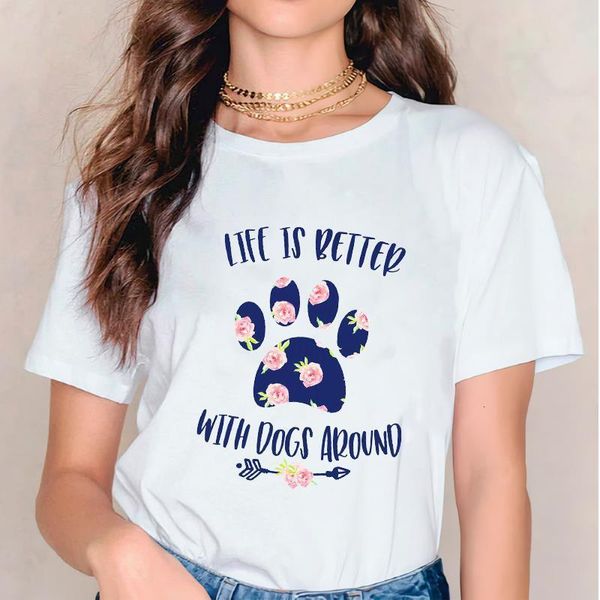 women 2021 cat flower paw cute printed love cartoon t shirt clothes tshirts womens ladies graphic female tee t-shirt clothing, White
women 2021 cat flower paw cute printed love cartoon t shirt clothes tshirts womens ladies graphic female tee t-shirt clothing, White