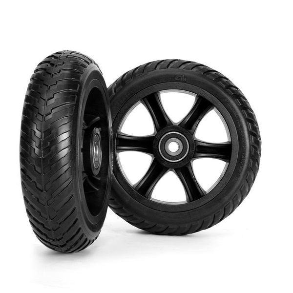 off road electric skateboard accessories big wheel diameter 165x45mm off road scooter wheel accessories anti skid
off road electric skateboard accessories big wheel diameter 165x45mm off road scooter wheel accessories anti skid