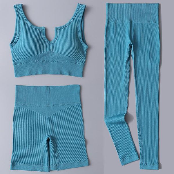 yoga outfit women sportwear seamless set sport bra gym clothing workout shorts high waist leggings woman lingerie suits fitness pants
yoga outfit women sportwear seamless set sport bra gym clothing workout shorts high waist leggings woman lingerie suits fitness pants