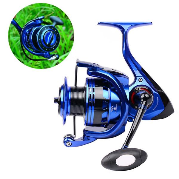 baitcasting reels aluminum alloy spinning fishing reel 9+1bb left/right interchangeable
baitcasting reels aluminum alloy spinning fishing reel 9+1bb left/right interchangeable