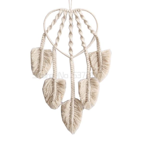 decorative objects & figurines nordic wedding decoration feather pendant fluttering dream net wind chime
decorative objects & figurines nordic wedding decoration feather pendant fluttering dream net wind chime