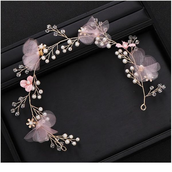 handmade wedding pink flower hair accessories crystal pearl hair band female hair band golden bridal accessor qylomp
handmade wedding pink flower hair accessories crystal pearl hair band female hair band golden bridal accessor qylomp