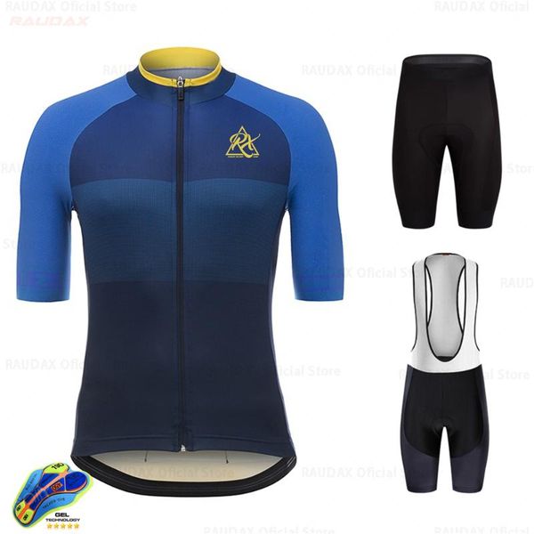 racing sets raudax cycling jersey 2021 pro team rx short sleeve clothing kit mtb bike wear triathlon lets, Black;blue
racing sets raudax cycling jersey 2021 pro team rx short sleeve clothing kit mtb bike wear triathlon lets, Black;blue