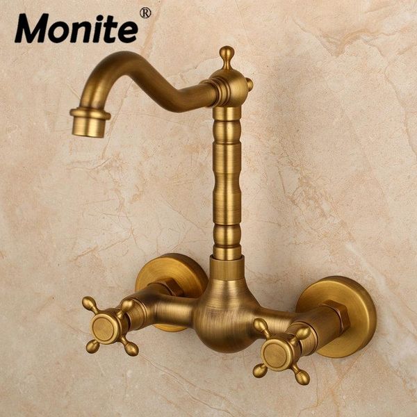 bathroom sink faucets monite retro basin torneira antique brass / cold water single handle deck mounted mixer taps
bathroom sink faucets monite retro basin torneira antique brass / cold water single handle deck mounted mixer taps