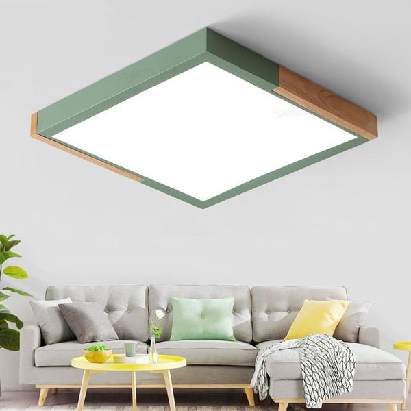 ceiling lights nordic bedroom lamp square solid wood creative led macarons living room study modern minimalist lamps
ceiling lights nordic bedroom lamp square solid wood creative led macarons living room study modern minimalist lamps