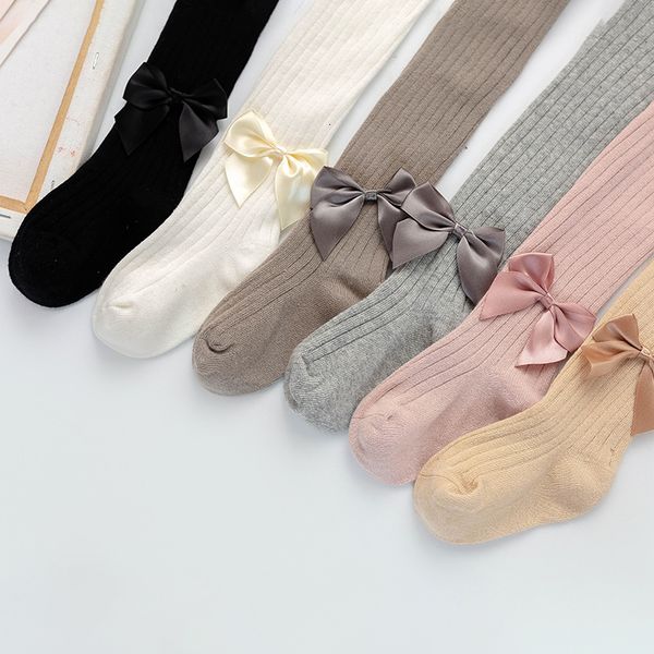 spring and autumn children's pantyhose bow baby large pp thin knitted girls' leggings, Pink;yellow
spring and autumn children's pantyhose bow baby large pp thin knitted girls' leggings, Pink;yellow