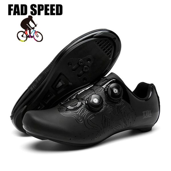 cycling footwear professional shoes men outdoor racing road spd pedal bicycle sneakers sapatilha ciclismos mtb mountain bike unisex, Black
cycling footwear professional shoes men outdoor racing road spd pedal bicycle sneakers sapatilha ciclismos mtb mountain bike unisex, Black