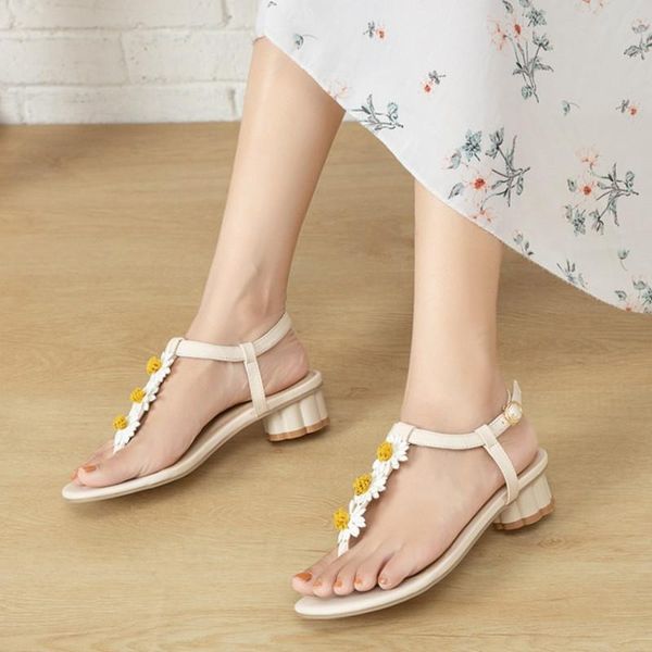 sandals ochanmeb large size 44 45 women bohemia flower shoes woman ladies block low heels flip flops beige blue summer cool shoe, Black
sandals ochanmeb large size 44 45 women bohemia flower shoes woman ladies block low heels flip flops beige blue summer cool shoe, Black
