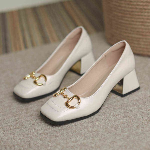 kukuhigh heels 2021 korean version single sho women's soft leather chilen's thick mary zhen square head grandma's
kukuhigh heels 2021 korean version single sho women's soft leather chilen's thick mary zhen square head grandma's