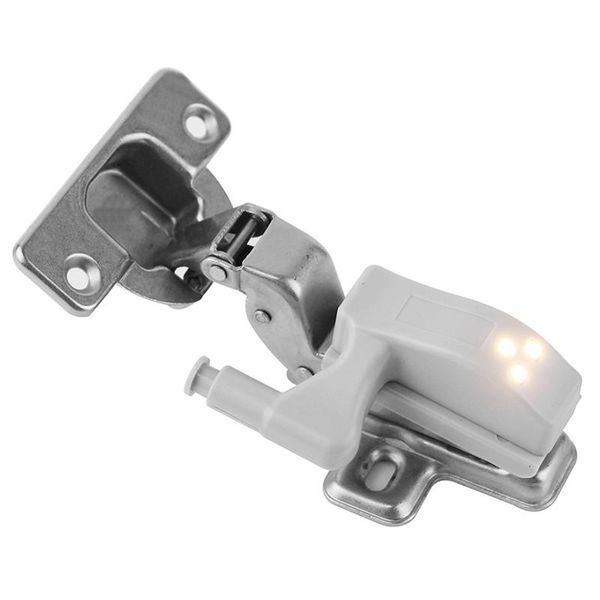 smart sensor night light for closet wardrobe universal inner hinge led cabinet lamp kitchen cocina
smart sensor night light for closet wardrobe universal inner hinge led cabinet lamp kitchen cocina