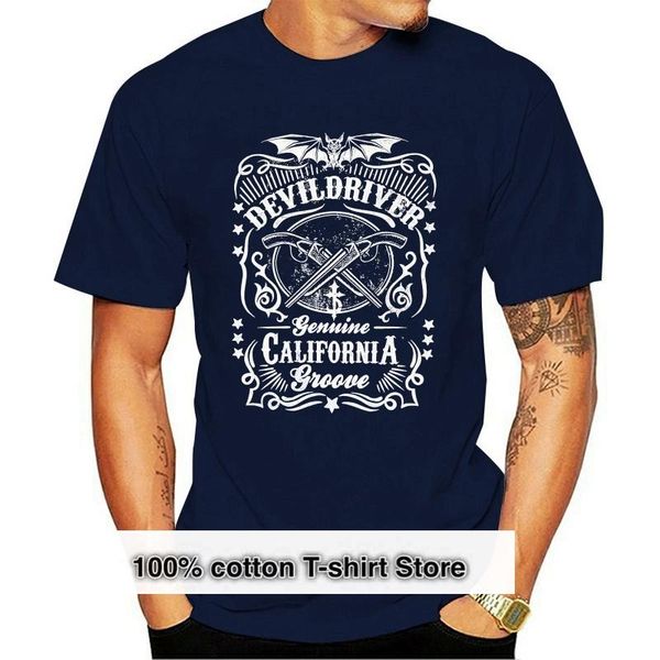 men's t-shirts devildriver california groove shirt s m xl t-shirt officl devil driver tshirtmen tee short sleeve cotton, White;black
men's t-shirts devildriver california groove shirt s m xl t-shirt officl devil driver tshirtmen tee short sleeve cotton, White;black