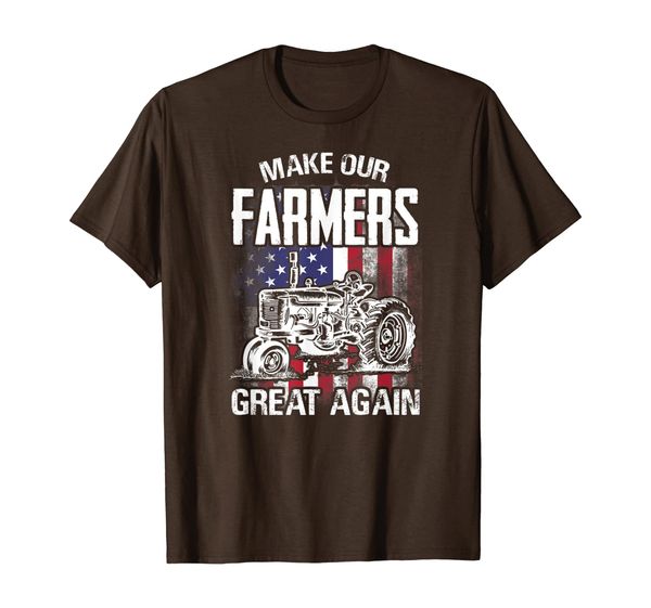 Vintage 4th of July Farmer Make Our Farmers Great Again T-Shirt, Mainly pictures
Vintage 4th of July Farmer Make Our Farmers Great Again T-Shirt, Mainly pictures