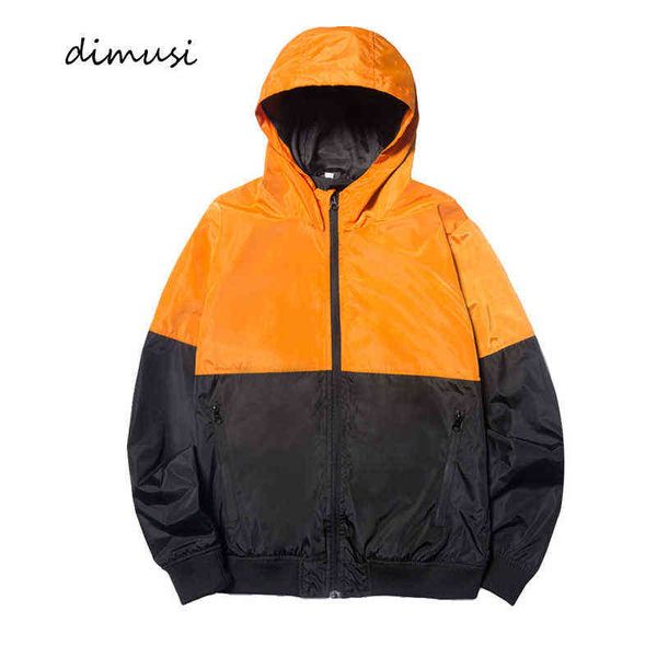 dimusi mens bomber jackets casual male outwear windbreaker hoodied coats mens patchwork slim fit baseball jackets clothing y1122, Black;brown
dimusi mens bomber jackets casual male outwear windbreaker hoodied coats mens patchwork slim fit baseball jackets clothing y1122, Black;brown