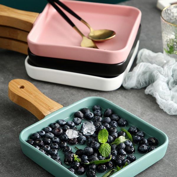 dishes & plates nordic ceramic western steak pasta plate modern minimalist home fruit salad dessert main course tableware platewithhandle
dishes & plates nordic ceramic western steak pasta plate modern minimalist home fruit salad dessert main course tableware platewithhandle