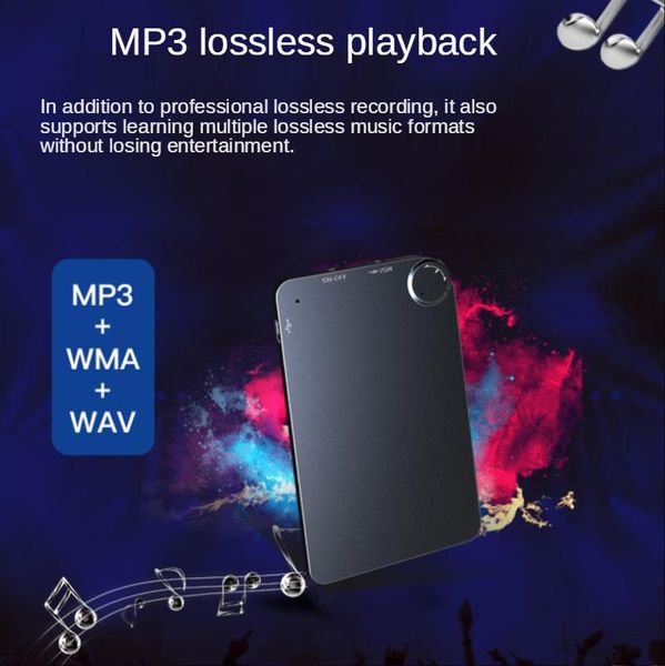 digital voice recorder 2021 mini portable mp3 player 32gb activated sound audio professional dictaphone
digital voice recorder 2021 mini portable mp3 player 32gb activated sound audio professional dictaphone