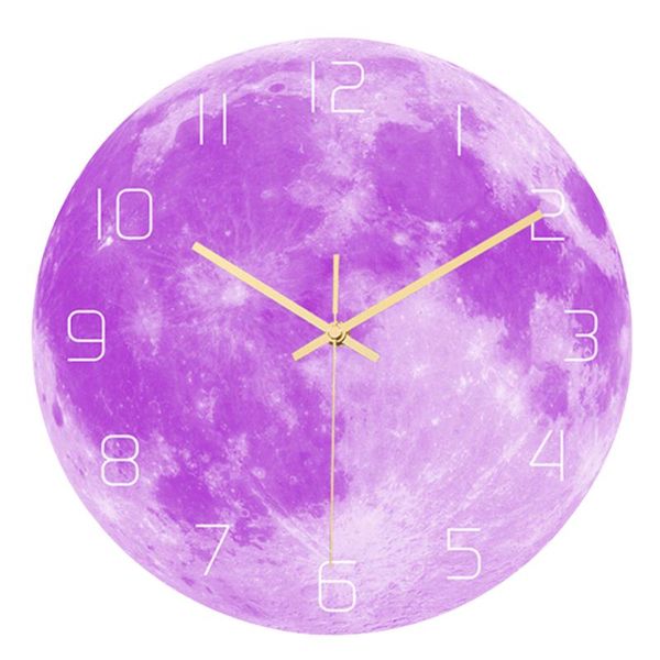 wall clocks clock acrylic material high gloss moon design creative silent movement dry battery power frameless mordern home decoration
wall clocks clock acrylic material high gloss moon design creative silent movement dry battery power frameless mordern home decoration
