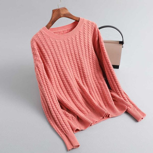 women's sweaters autumn o-neck long sleeve warm pure color casual pullovers pull femme vvt8, White;black
women's sweaters autumn o-neck long sleeve warm pure color casual pullovers pull femme vvt8, White;black