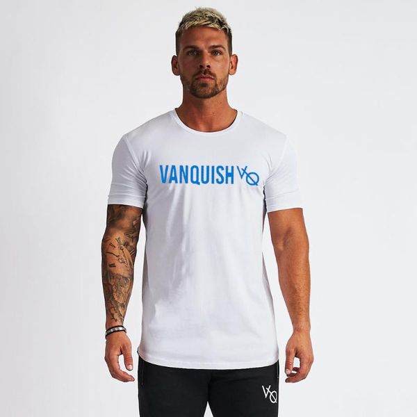 men's t-shirts jogger sports leisure t-shirt fashion fitness brand cotton elastic slim fit breathable round hem short sleeve, White;black
men's t-shirts jogger sports leisure t-shirt fashion fitness brand cotton elastic slim fit breathable round hem short sleeve, White;black