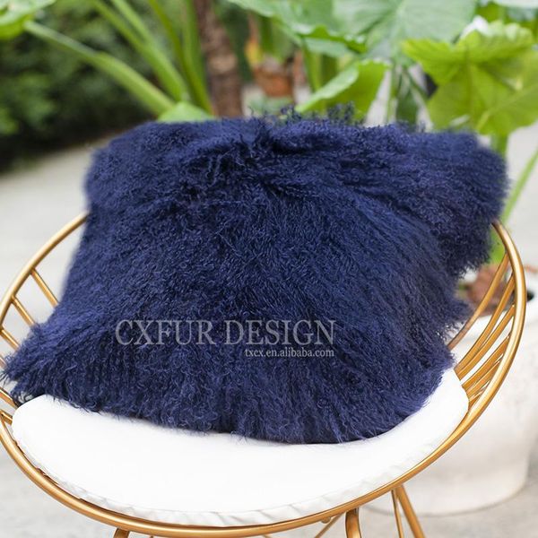 cushion/decorative pillow cx-d-04v customized soft colorful mongolia lamb fur cushion cover sheep
cushion/decorative pillow cx-d-04v customized soft colorful mongolia lamb fur cushion cover sheep
