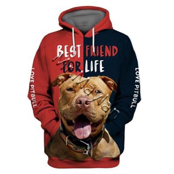 men's hoodies & sweatshirts 3d graphic animals dog art pit bull hoodie men/women casual streetwear sweatshirt pullover qw-0577, Black
men's hoodies & sweatshirts 3d graphic animals dog art pit bull hoodie men/women casual streetwear sweatshirt pullover qw-0577, Black