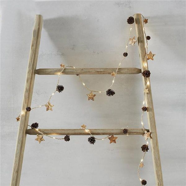 party decoration christmas light led string deal copper wire lamp interior lighting pinecone five-star 2m20 warm white @30
party decoration christmas light led string deal copper wire lamp interior lighting pinecone five-star 2m20 warm white @30