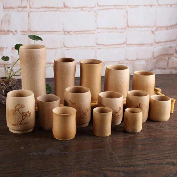 cups & saucers japan teaism engraving tea cup natural bamboo joint wine for home table decoration ceremony lotus magpie cupss
cups & saucers japan teaism engraving tea cup natural bamboo joint wine for home table decoration ceremony lotus magpie cupss