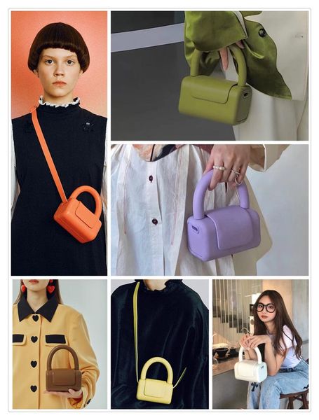 evening bags 2021 pillow small square bag fashion candy wild clay portable shoulder messenger handbag
evening bags 2021 pillow small square bag fashion candy wild clay portable shoulder messenger handbag