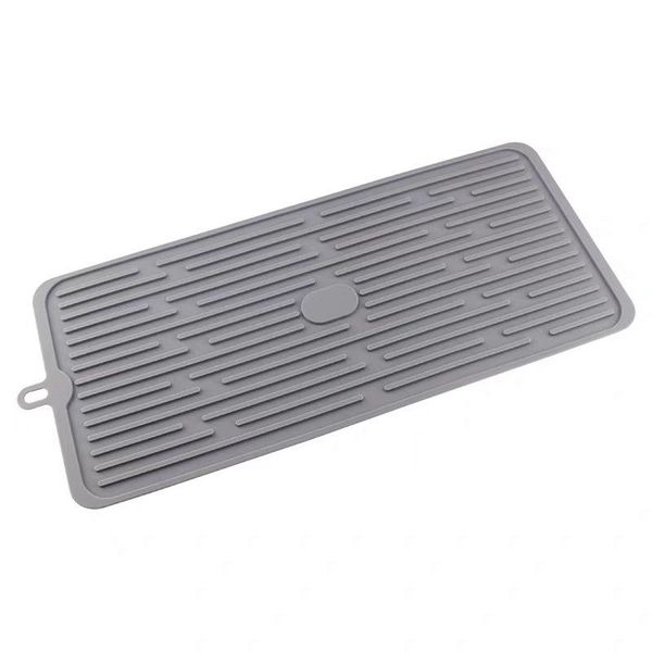 mats & pads 44x20cm foldable silicone dish drying non-slip placemat tableware tray drain table insulation cups kitchen accessories
mats & pads 44x20cm foldable silicone dish drying non-slip placemat tableware tray drain table insulation cups kitchen accessories
