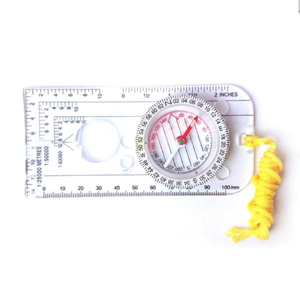 tool outdoor sports portable survival measuring navigation hiking camping walking multifunctional scale ruler
tool outdoor sports portable survival measuring navigation hiking camping walking multifunctional scale ruler
