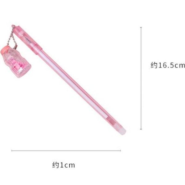 hanger milk bottles creative cool pennen student stationery kawaii pens write gel pen nice stationary
hanger milk bottles creative cool pennen student stationery kawaii pens write gel pen nice stationary