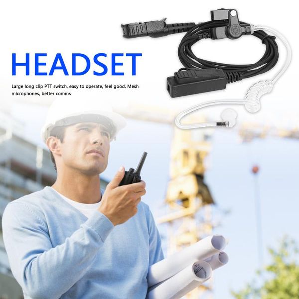 acoustic tube radio earphone talkie earpiece outdoor pmic walkie enjoyable earphone ornament for motorola mtp3100
acoustic tube radio earphone talkie earpiece outdoor pmic walkie enjoyable earphone ornament for motorola mtp3100