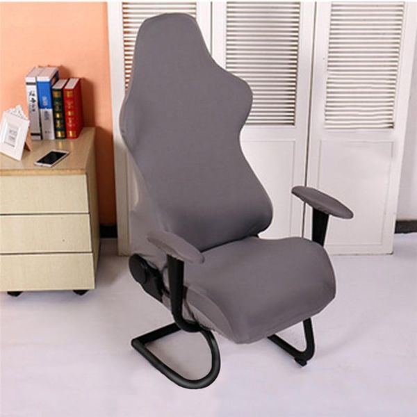 chair covers modern removable spandex stretch elastic cover rotating office computer desk seat slipcovers
chair covers modern removable spandex stretch elastic cover rotating office computer desk seat slipcovers