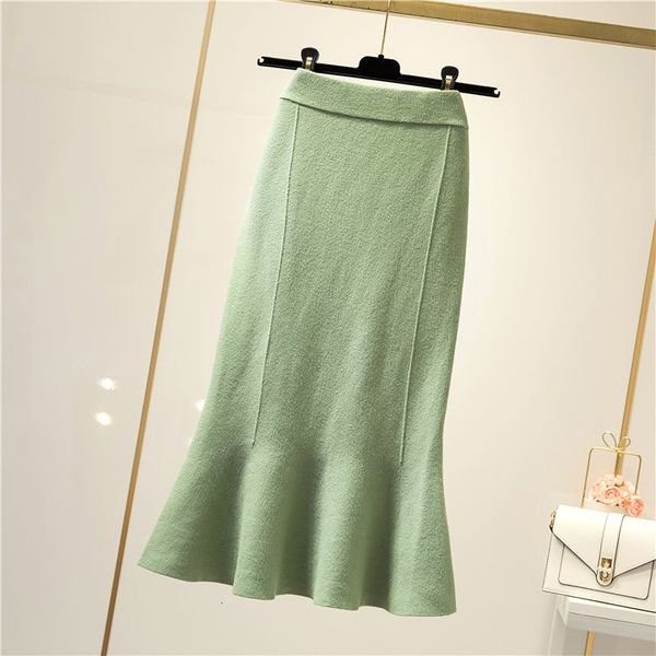 women with a strong waist siren knitted spring elegant fall wear women's skirts y103 dwvn, Black
women with a strong waist siren knitted spring elegant fall wear women's skirts y103 dwvn, Black