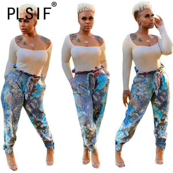 women's pants & capris fashion cool long pant high waist ruched trousers female print summer street, Black;white
women's pants & capris fashion cool long pant high waist ruched trousers female print summer street, Black;white