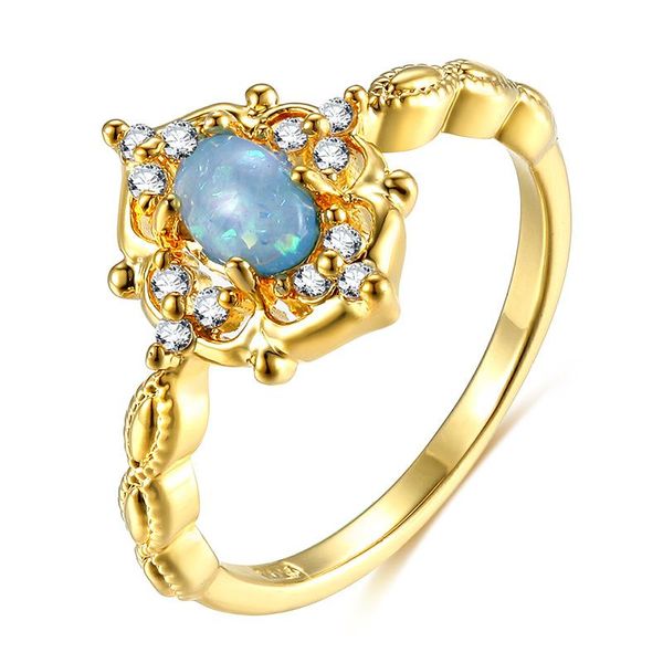 cluster rings vintage 925 silver jewelry with opal zircon gemstone gold color finger ring ornaments for women wedding promise party, Golden;silver
cluster rings vintage 925 silver jewelry with opal zircon gemstone gold color finger ring ornaments for women wedding promise party, Golden;silver