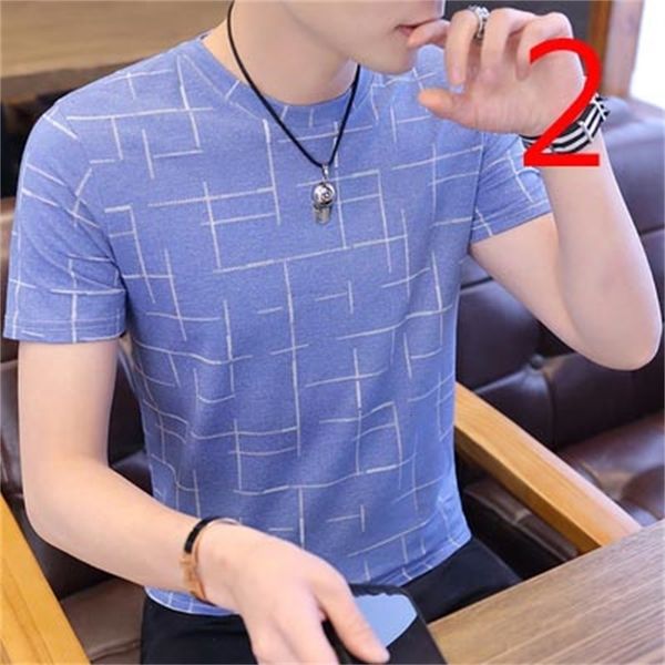 summer 2021 new short-sleeved t-shirt korean version of the lapel polo shirt men's compassionate trend bk0t, White;black
summer 2021 new short-sleeved t-shirt korean version of the lapel polo shirt men's compassionate trend bk0t, White;black