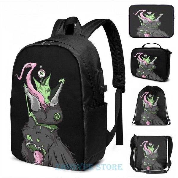 backpack funny graphic print the friendly crow usb charge men school bags women bag travel laptop
backpack funny graphic print the friendly crow usb charge men school bags women bag travel laptop