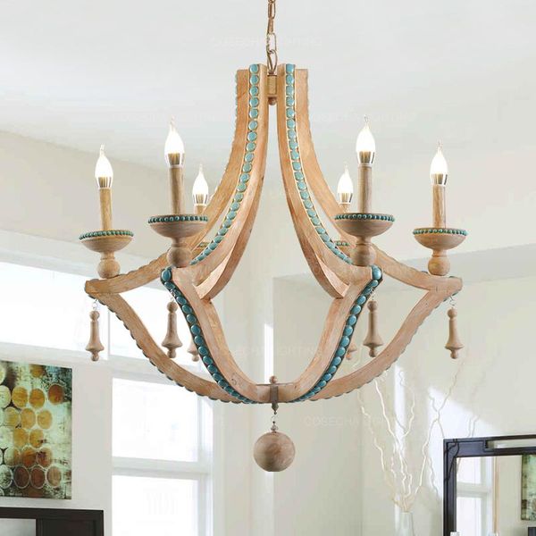 chandeliers solid wood nordic turquoise lighting loft decor living room foyer lobby bohemian european light fixtures
chandeliers solid wood nordic turquoise lighting loft decor living room foyer lobby bohemian european light fixtures