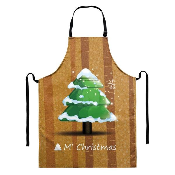 aprons christmas tree pattern cleaning apron for women men waterproof sleeveless with pocket kitchen baking protective pinafore
aprons christmas tree pattern cleaning apron for women men waterproof sleeveless with pocket kitchen baking protective pinafore