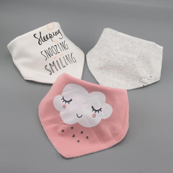 bibs & burp cloths baby towel bib waterproof for 0-2 years old 3 pieces/set , style cotton bandana accessories 3layers
bibs & burp cloths baby towel bib waterproof for 0-2 years old 3 pieces/set , style cotton bandana accessories 3layers
