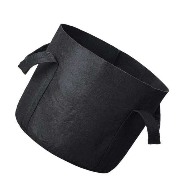 planters & pots 5pcs felt planting bags breathable plants growing pouch practical garden seedling bag professional gardening portabl
planters & pots 5pcs felt planting bags breathable plants growing pouch practical garden seedling bag professional gardening portabl