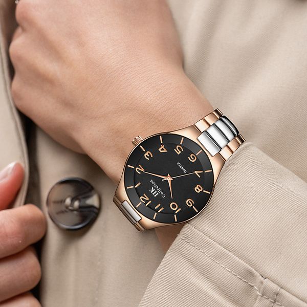 brand luxury watches classic fashion watch designer watch iik large digital pointer elderly simple waterproof men's quartz, Slivery;brown
brand luxury watches classic fashion watch designer watch iik large digital pointer elderly simple waterproof men's quartz, Slivery;brown