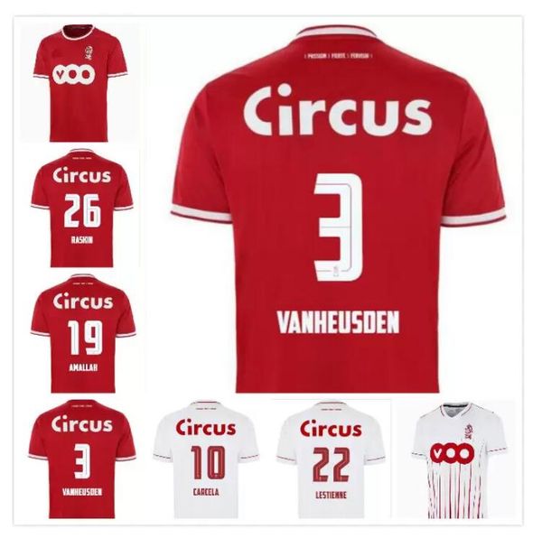 standard liege 21 22 soccer jerseys home away vanheusden laifis bastien amallah cimirot 2021 2022 jersey football shirts, Black;yellow
standard liege 21 22 soccer jerseys home away vanheusden laifis bastien amallah cimirot 2021 2022 jersey football shirts, Black;yellow