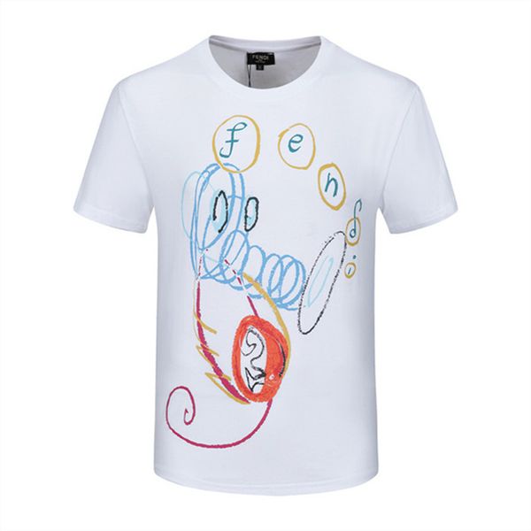 2022 new summer fashion designer t shirts for men luxury letter embroidery mens women clothing short sleeved shirt womens tee clothes with, White;black
2022 new summer fashion designer t shirts for men luxury letter embroidery mens women clothing short sleeved shirt womens tee clothes with, White;black